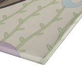 Sadie the Snagelglas Cutting Board Snijplank (Hoek)