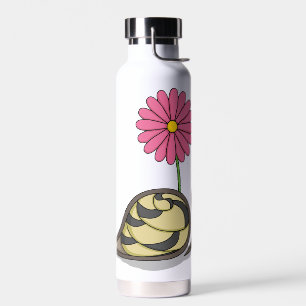 Sadie the Snail Waterfles