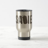 SADIE Travel Mug Reisbeker (Center)