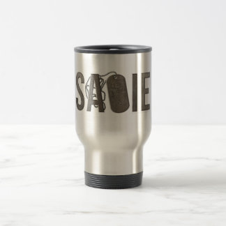 SADIE Travel Mug Reisbeker