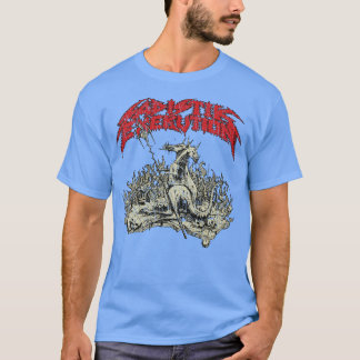 Sadistik Exekution 1985 T-shirt