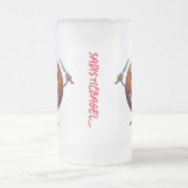 Sadistische bagel Mok (Center)