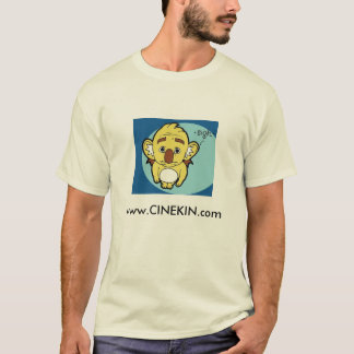Sadkin Mannen T-Shirt