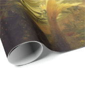 Sadko in het onderwaterKoninkrijk Ilya Repin Merma Cadeaupapier (Rol Hoek)