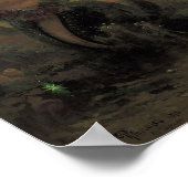 Sadko in het Poster van het Verenigd Koninkrijk (Hoek)