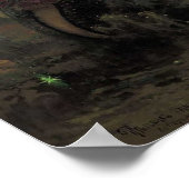 Sadko in het Verenigd Koninkrijk Poster (Hoek)