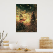 Sadko Poster (Keuken)