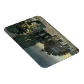 Sadler's Wells, 1826 (gekleurd) Magneet (Rechterzijde)