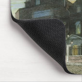 Sadler's Wells, 1826 (gekleurd) Muismat (Hoek)