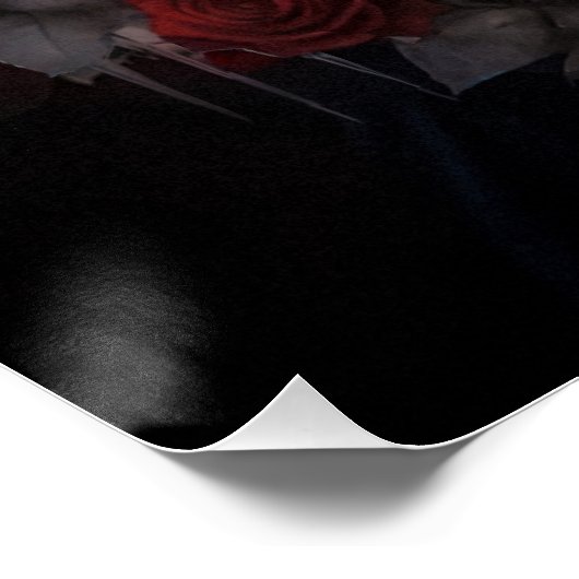 SADNESS PERFECT POSTER (Hoek)