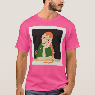 Sadness Spring T-shirt