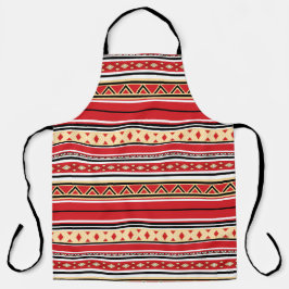 sadu Bedoeïen Schort