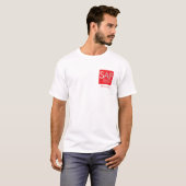 SAF T-Shirt (Voorkant volledig)