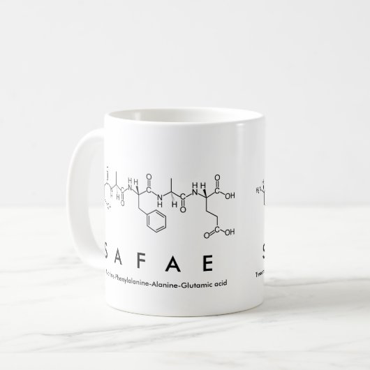 Safae peptide name mok (Voorkant links)