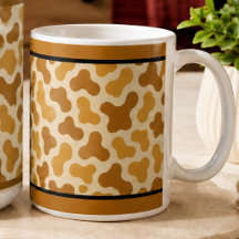 "SAFARI" 11 OZ. KOFFIE