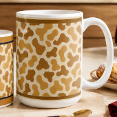 "SAFARI" 15 OZ. KOFFIE KOFFIEMOK