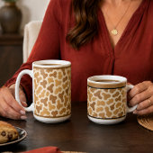 "SAFARI" 15 OZ. KOFFIE KOFFIEMOK