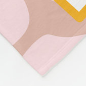 Safari Adventure Fleece Deken - Verken de wilderni (Hoek)