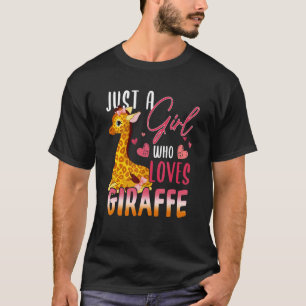 Safari Afrika Dieren Dierenpark Bewaakster Vrouwen T-shirt