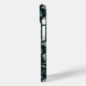 Safari Afrikaanse dieren Case-Mate iPhone Case (Achterkant / Links)