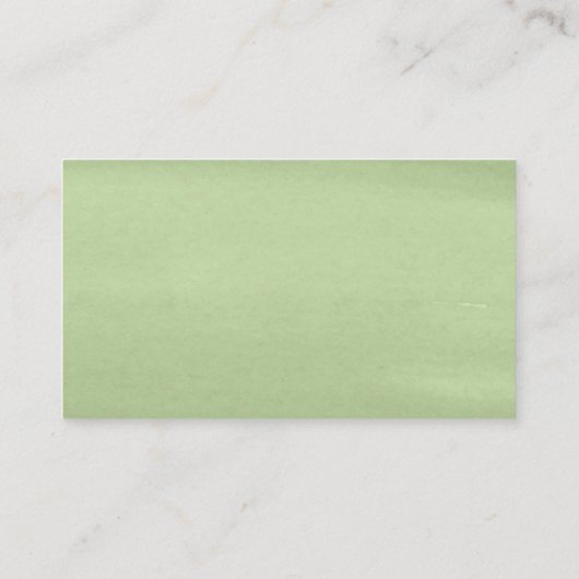 Safari Animals Baby shower Diaper Raffle Informatiekaartje (Achterkant)