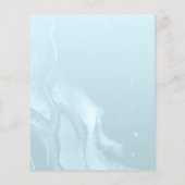 Safari Animals Balloons wil Baby gamen (Achterkant)