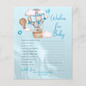 Safari Animals Balloons wil Baby gamen (Voorkant)