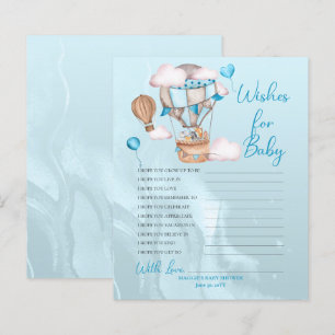 Safari Animals Balloons wil Baby gamen