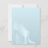 Safari Animals Balloons wil Baby gamen (Achterkant)