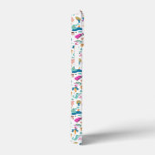Safari Animals Pattern Case-Mate iPhone Case (Achterkant / Rechts)