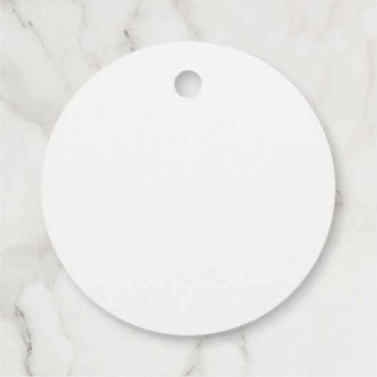 Safari Animals Wild One Oerwoud Gold Bedankt jonge Bedankjes Labels (Achterkant)