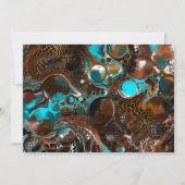 Safari Artwork (Voorkant)