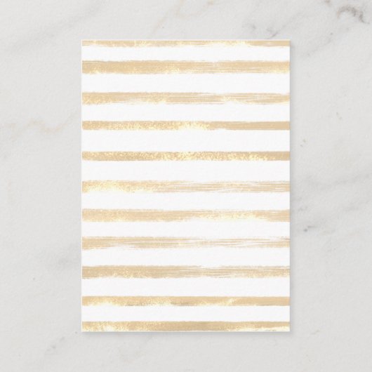 Safari baby shower moderne dierscheursport informatiekaartje (Achterkant)