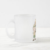 Safari Boy Tshirts en Gifts Matglas Koffiemok (Links)