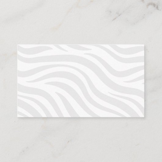 Safari brengt een boek in plaats van een kaart (Achterkant)