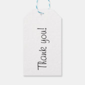  safari cadeaulabel (Achterkant)