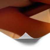 Safari Classroom - Terug naar school Poster (Hoek)