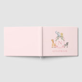 Safari Crest Gastenboek (Volledig)