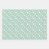Safari Design Wrapper Paper Set (Voorkant 2)