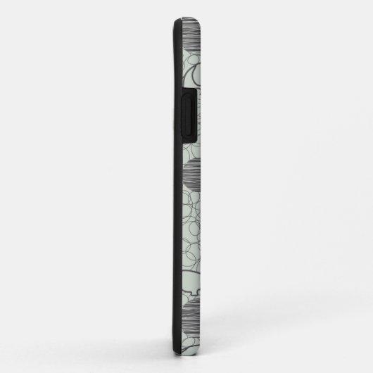 safari - dieren 1 Case-Mate iPhone case (Achterkant/rechts)