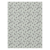 safari - dieren 1 tafelkleed (Voorkant)