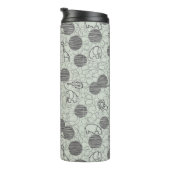 safari - dieren 1 thermosbeker (Geroteerd rechts)