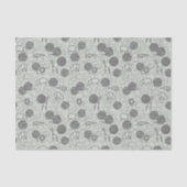 safari - dieren 1 tissuepapier (Voorkant)