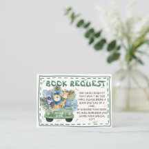 Safari Dieren Baby Shower Boeken Voor Baby
