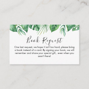 Safari Dieren Boek aanvragen Kaart invoegen