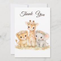 Safari Dieren Leeuw Giraffe Olifant Roze Meisje