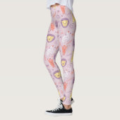 Safari Dieren Leggings (Links)