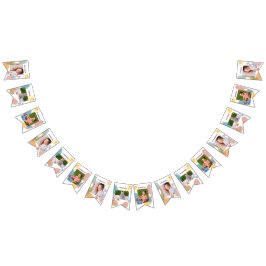 Safari Dieren  Maandfoto Vlaggetjes