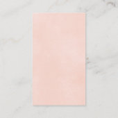 Safari-dieren met een maspelotkaart informatiekaartje (Achterkant)