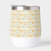 Safari dieren nursery print (Rechts)
